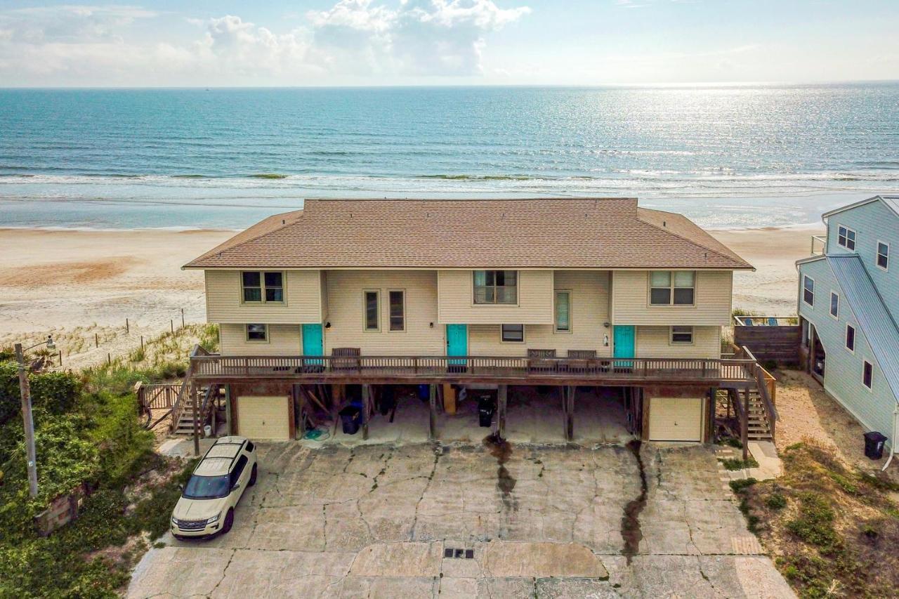 Tranquil Vista Apartment St. Augustine Exterior photo