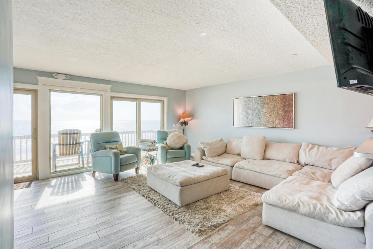 Tranquil Vista Apartment St. Augustine Exterior photo