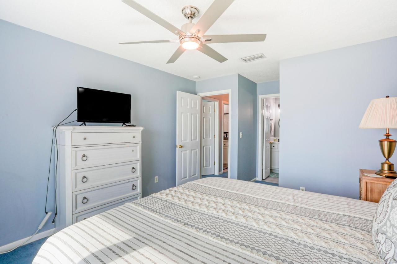 Tranquil Vista Apartment St. Augustine Exterior photo