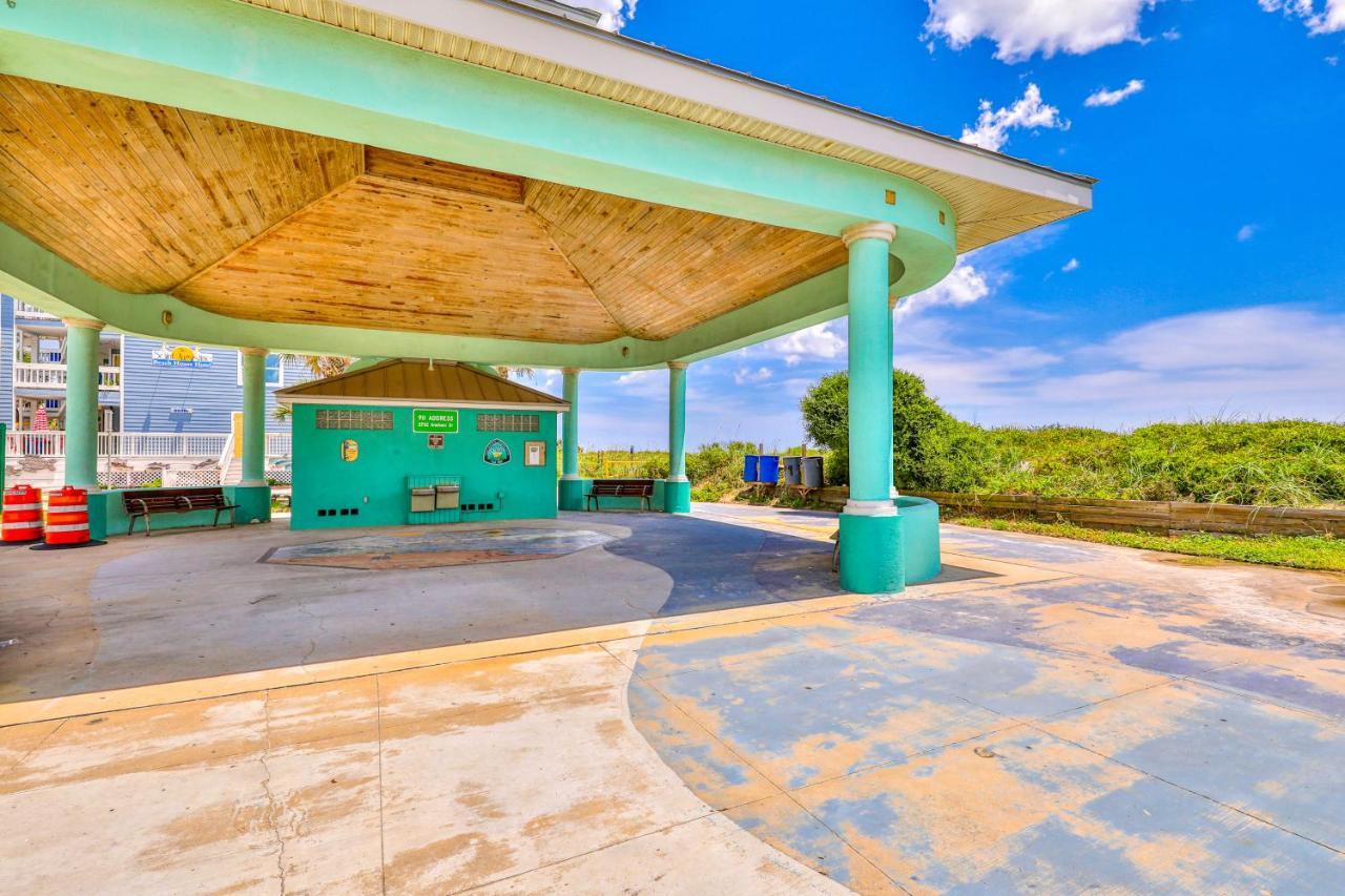 Tranquil Vista Apartment St. Augustine Exterior photo