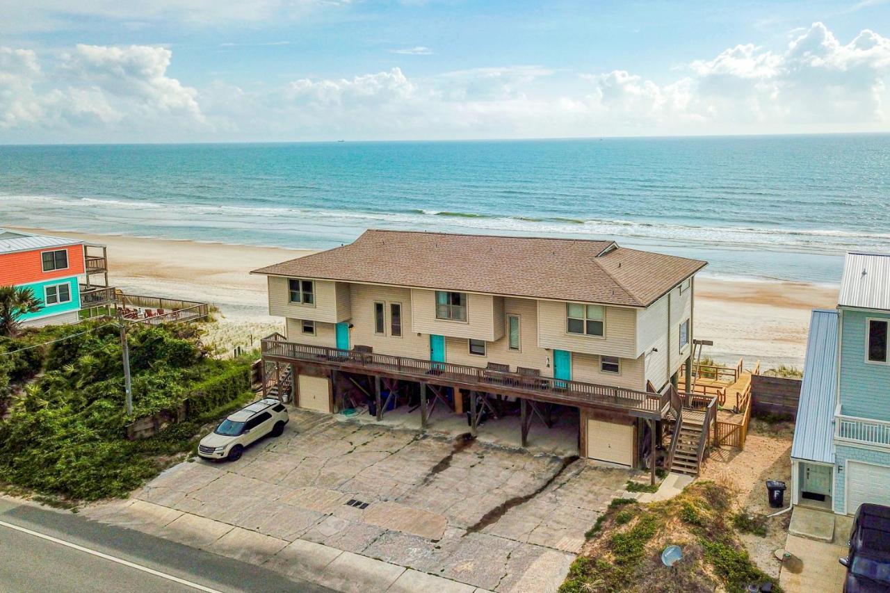 Tranquil Vista Apartment St. Augustine Exterior photo