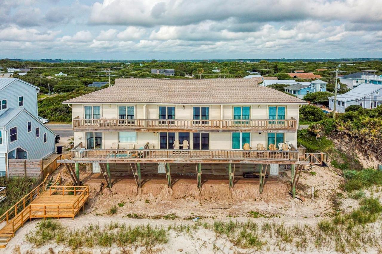 Tranquil Vista Apartment St. Augustine Exterior photo
